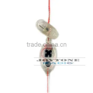 Joytone EPS-4 Portable Hands Radio 2-way Earphone thumbnail-4