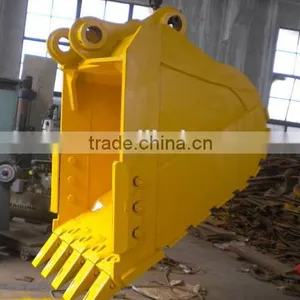Excavator Bucket thumbnail-1