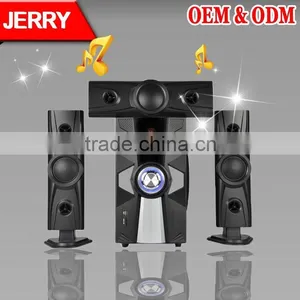 Good Quality 3.1 Bluetooth Speaker thumbnail-3