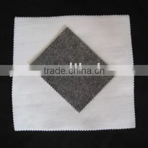 PET Thermally Bonded Non Woven Geotextile thumbnail-1