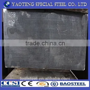 High Quality Hard Alloy Steel 1.2738 thumbnail-3
