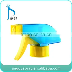 Handheld Trigger Cosmetic Trigger Sprayer for Hair Care Salons thumbnail-4