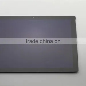 For Microsoft Surface Pro 3 1631 V1.1 LCD LED FHD Touch Screen Digitizer Assembly Quality Choice thumbnail-2