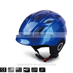 Custom Ski Helmet Snow Sports HelmetsPromotional Ski Helmet/Promotional Snow Helmet thumbnail-1