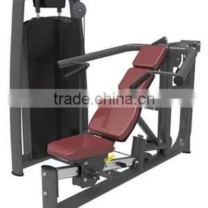 Sports Equipment Adjustable Chest Press TZ-6056/CE Approved Commercial Fitness Equipment thumbnail-2