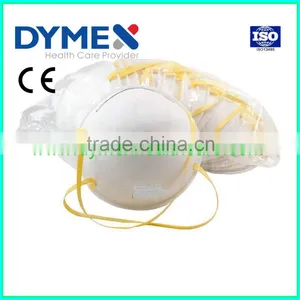 Disposable Anti-virus FFP Respirator NIOSH Approved thumbnail-2