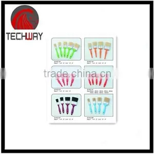 Paint Brush for Best Selling in 2016 thumbnail-5