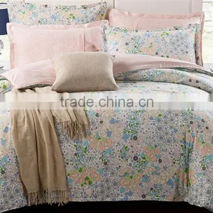 New Product Luxury Jacquard Embroidery Bedding Set thumbnail-4