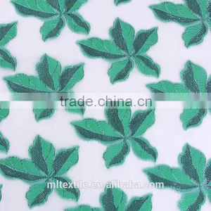 Polyester Multifilament Jacquard Fabric thumbnail-3
