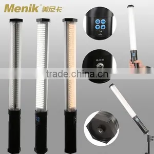 STL-30W Bi-color Handing LED Light, Photo Vedio Shooting Light,studio Lighting thumbnail-1