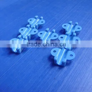 Cheap Plastic Injection Molding ABS Plastic Part for Medical Use thumbnail-1