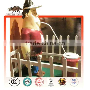 Fiberglass Kids Model thumbnail-1