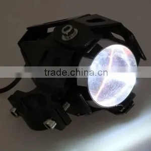 BJ-SPL-004 U5 LED Motorcycle Lamp Light thumbnail-6