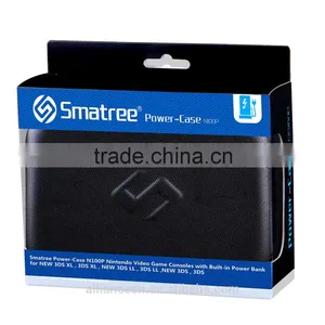 Smatree N100P Power Case for Nintendo Video Game Consoles With Built-in Power Bank for Nintendo New 3DS thumbnail-6