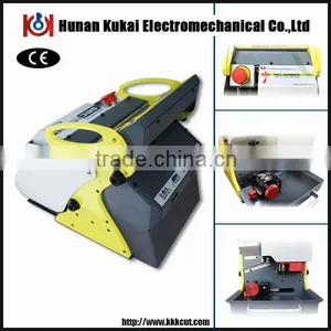 New Arrival Locksmith Tools High Quality Sec-e9 Key Cutting Machine With Multi-function thumbnail-2