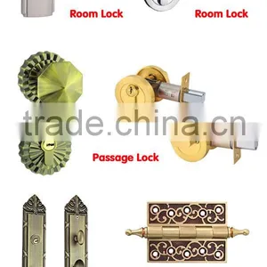 Beech Entry Design Wooden Front Door thumbnail-5