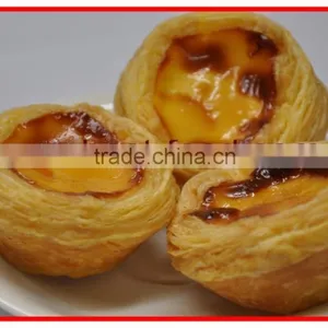TY-3000 Automatic Pastry Forming Machine thumbnail-2