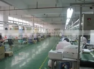Coscod Technology (Shenzhen) Co., Ltd. company overview - view 3 thumbnail