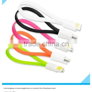 15cm Usb Cable for Iphone 5 thumbnail-1