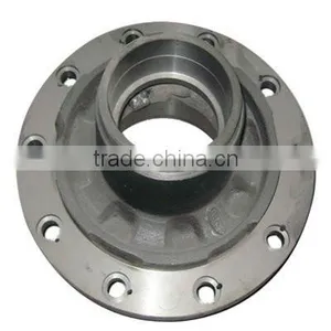 Truck Wheel Hubs for ISUZU Heavy Duty thumbnail-1