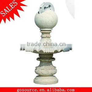 Sell Garden Stone Water Fountain thumbnail-1