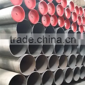 TPCO Thin Wall Erw Steel Pipes thumbnail-1