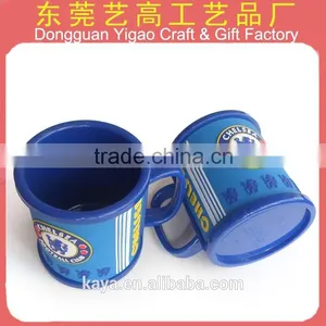 Super Quality 3d Plastic Coffee Cup With 12OZ thumbnail-2