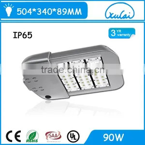 China Supplier Led Street Light Manufacturer 90w Led Street Light Quality Choice thumbnail-6
