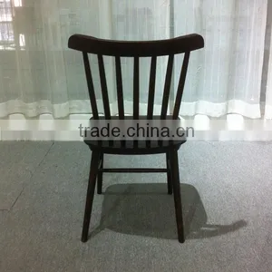 Factory Price Wholesale Modern Wooden DINING ROOM CHAIR, HYN-1002 thumbnail-6