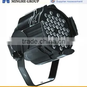 Indoor LED PAR Light(M-L144T2RGBW) thumbnail-1