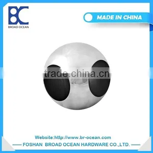 Cheap!stainless Steel Hollow Steel Ball thumbnail-2