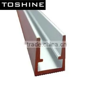 Cheapest Price Aluminium Profiles, Extruded thumbnail-1