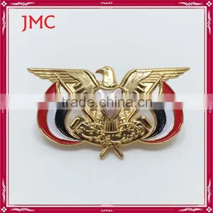 Hot Selling Custom Metal Badge,tin Button Badge,pin Badge thumbnail-4