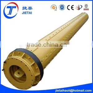 Drilling Rig a 125 / af 18 / af 190 Interlocking Kelly Bar, Full Interlocking Kelly Bar thumbnail-3