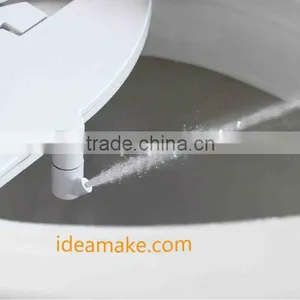 Le Petit Bidet for Male and Female,toilet Bidet for Feminine Hygiene thumbnail-1
