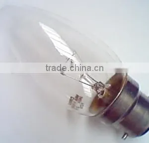 Cheap Candle General Bulb thumbnail-1