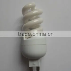 G9 Spiral Energy Saving Bulbs thumbnail-1