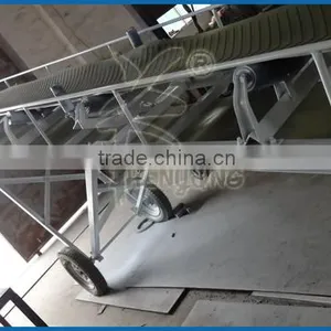 PVC Belt Industrial Conveyor for Fertilizer thumbnail-2