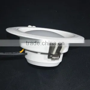 Color Changeable by Switch 8'' 20W Led Downlight thumbnail-2