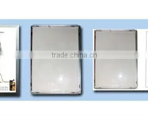 NEW Edgelight AF14 Led Sign Board Advertising Screen Single Side Aluminous Frame Lighting Box thumbnail-6