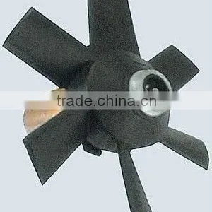 Radiator Fan Assembly OEM 811 959 455R/811 959 455L thumbnail-1