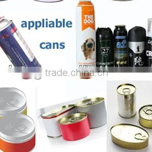 Tin Can Welding Machine for Canned Food thumbnail-2