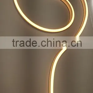 Smd 3014 Led Strip Similar Neon Light CS3014WW-120D,IP68 24V,Side Emitting thumbnail-2