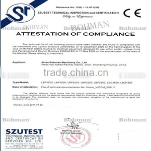 FZS02 Automatic Desiccant Filling Machine for Double Glazed thumbnail-3