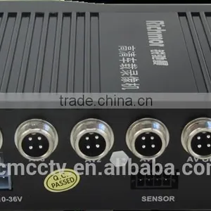 H 264 720p SD Camera DVR Black Kits With Small Shape Kits thumbnail-4