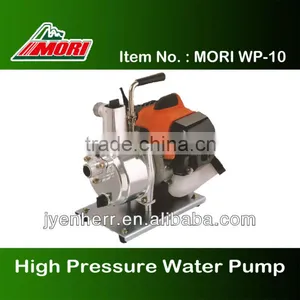 High Pressure Water Pump thumbnail-1