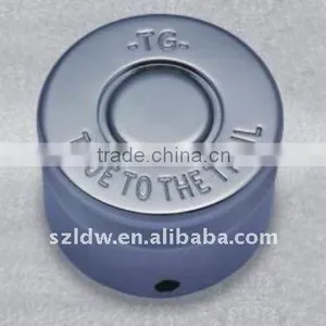 Zamak Stove Burner Control Knob thumbnail-1