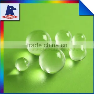 Fiber Coupling Half Ball Lens thumbnail-2