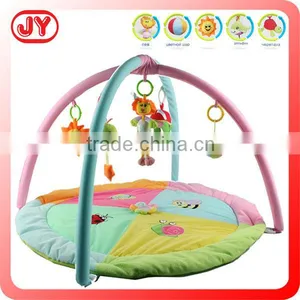 Safety Comfortable Soft Imitation Baby Crawl Mat thumbnail-1
