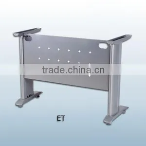 ET Series Standard Desk Frame thumbnail-1
